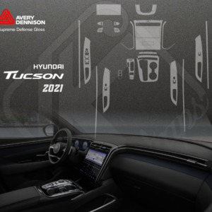 PPF nội thất Tuscon 2021