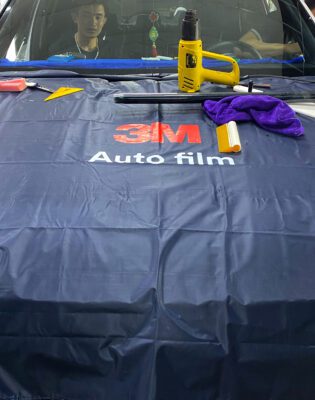 phim cách nhiệt 3m