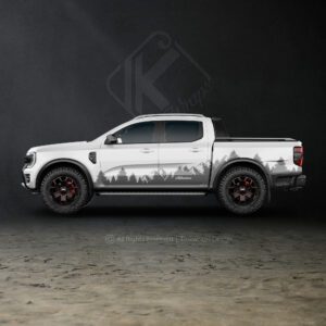 RG Advanture white