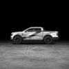 Tem xe Ranger Pickup - Tem xe bán tải