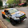 Tem xe Raptor H2
