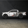 Tem xe Ranger Rhino