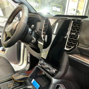 ford everest 2023