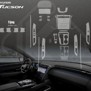 ppf hyundai tuscon