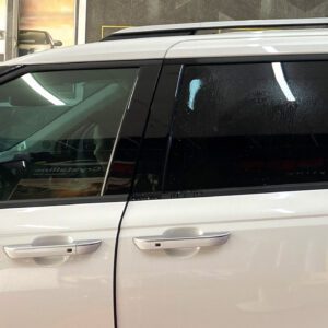 ppf cột a kia sorento
