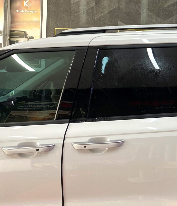 ppf cột a kia sorento