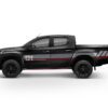 Triton S-Limited Edition