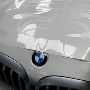 ppf nội thất BMW X3