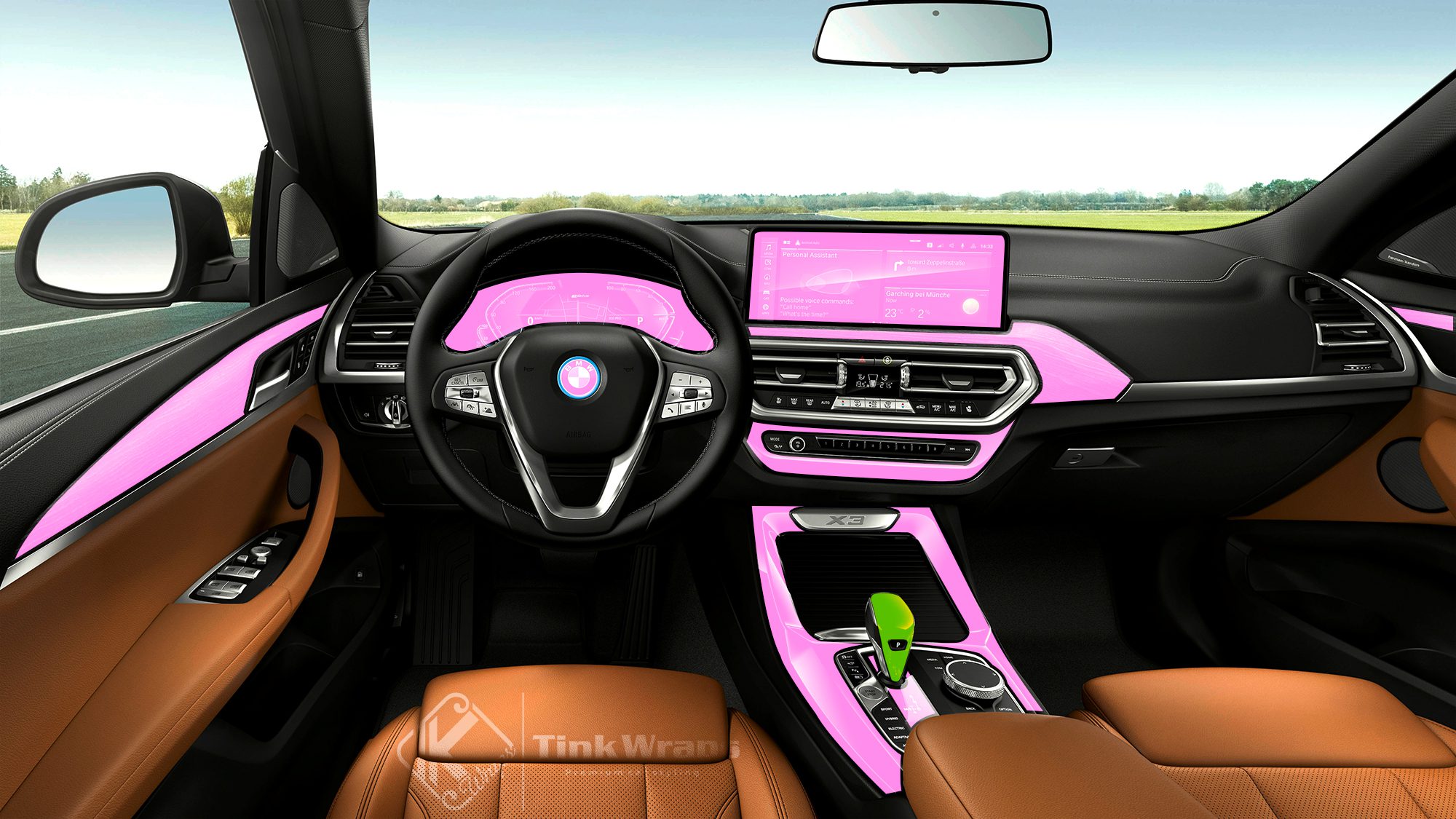 bmw_x3_ppf_noi_that ppf nội thất BMW X3