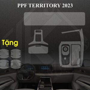 ppf nội thất Territory