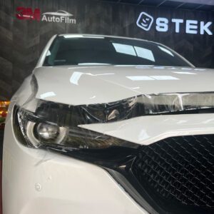 Dán PPF Stek